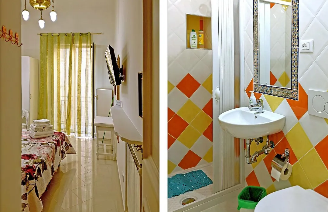 Il Veliero B&B-1