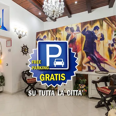 Il Veliero B&B-2